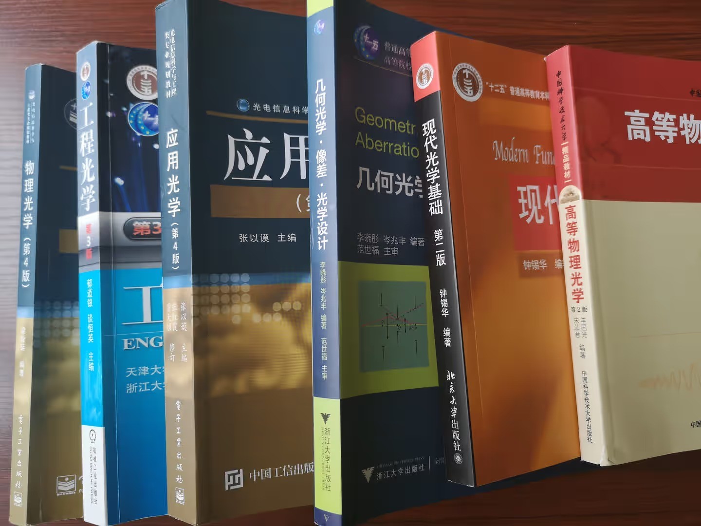 幾何光學(xué)是什么？