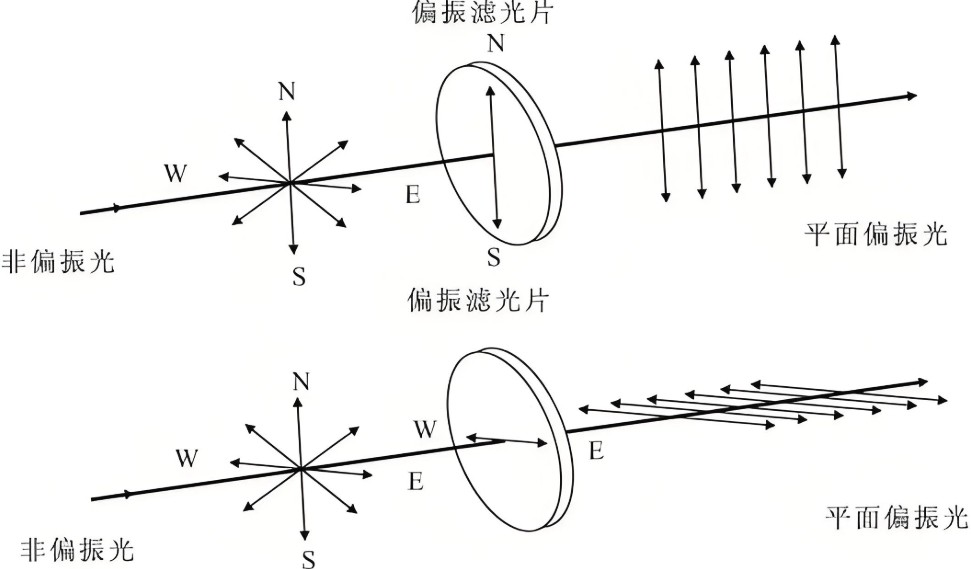 光的魔術(shù)師：偏光鏡如何塑造人類(lèi)的光學(xué)世界