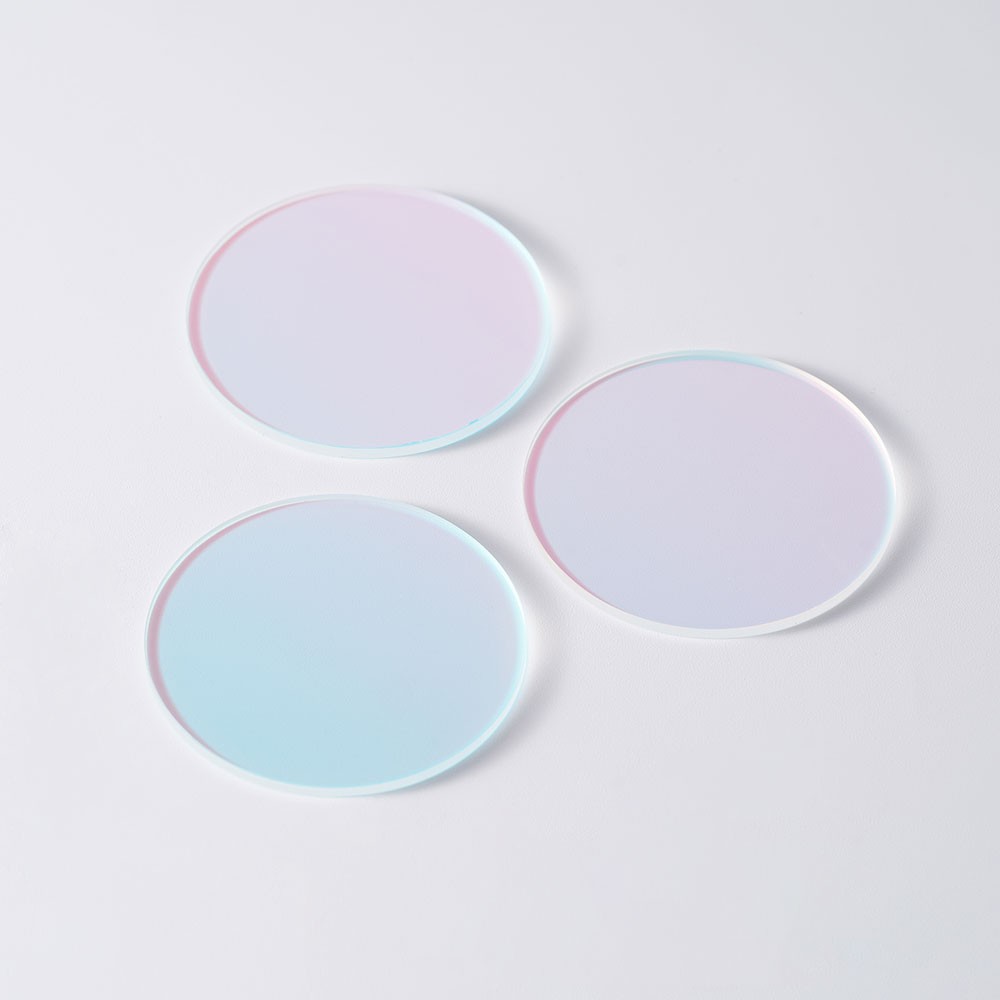 IR、IR-CUT、SP濾光片分別都指代哪些濾光片