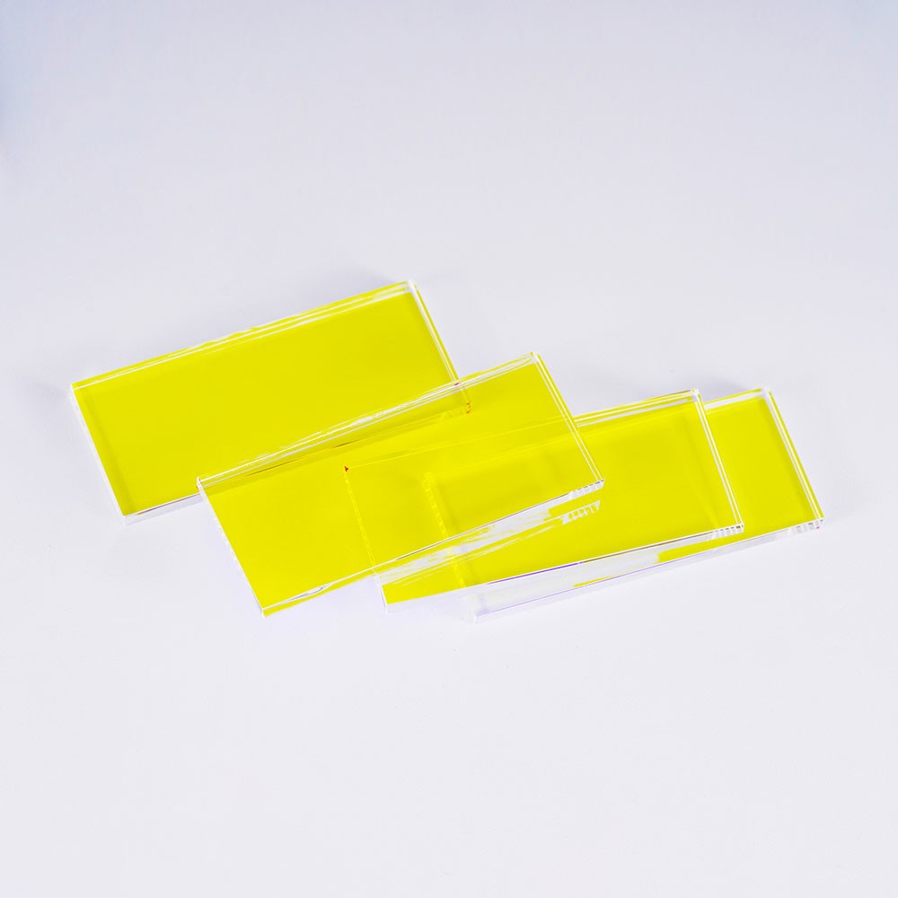 熒光探測LP500長(cháng)波通濾光片