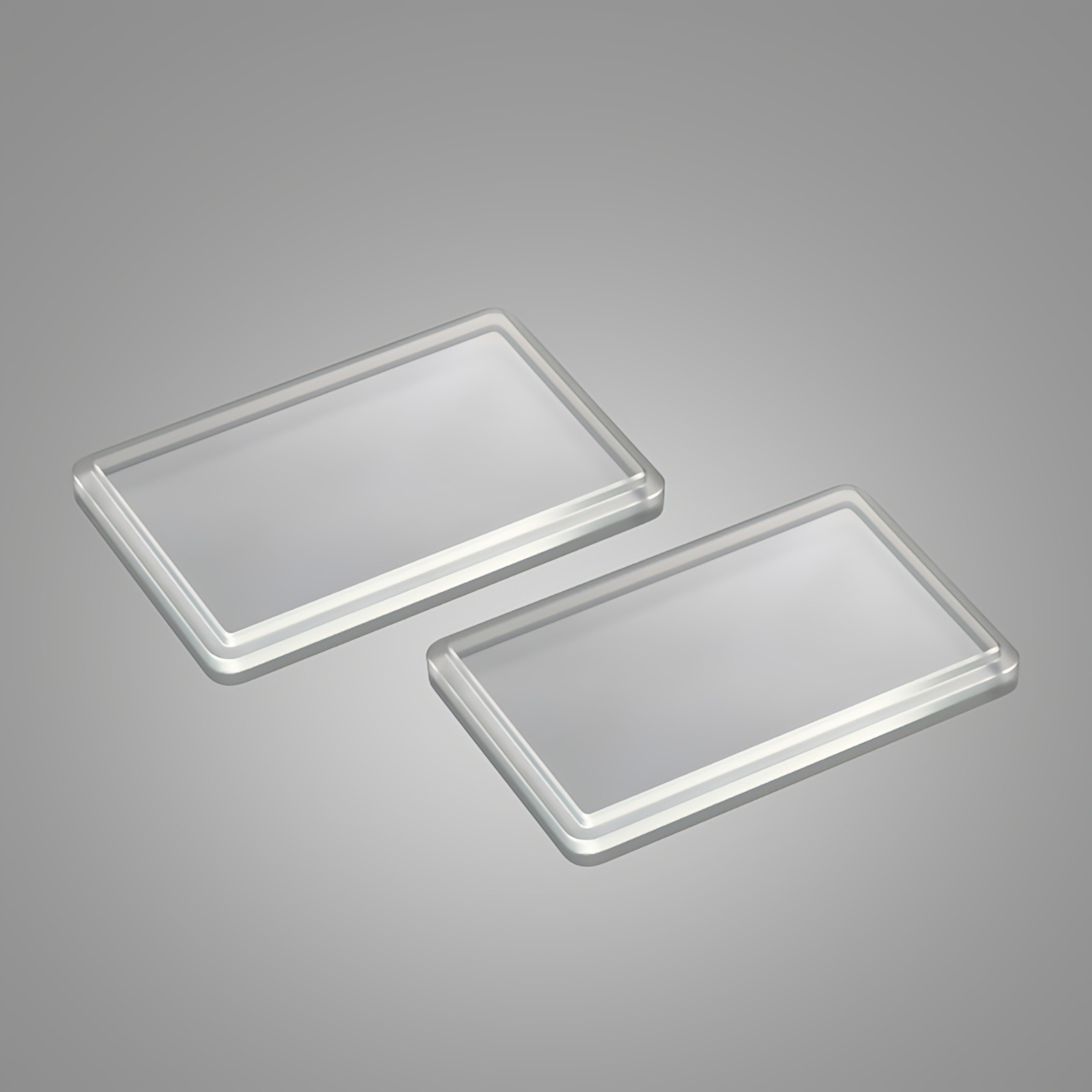 藍寶石臺階窗口片