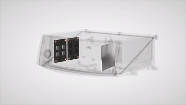 車(chē)載激光雷達