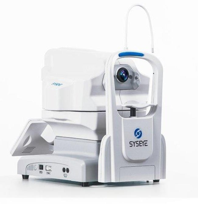 眼底相機光學(xué)鏡片知識分析