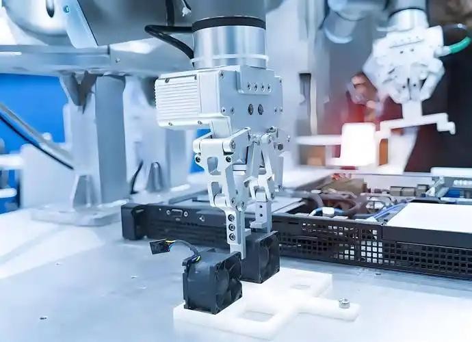 測量精度利刃--機器視覺(jué)測量濾光片應用分析