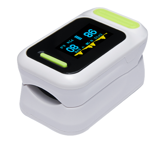 脈搏血氧儀濾光片技術(shù)與參數分析