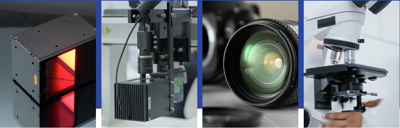 濾光片 機器視覺(jué)類(lèi)應用