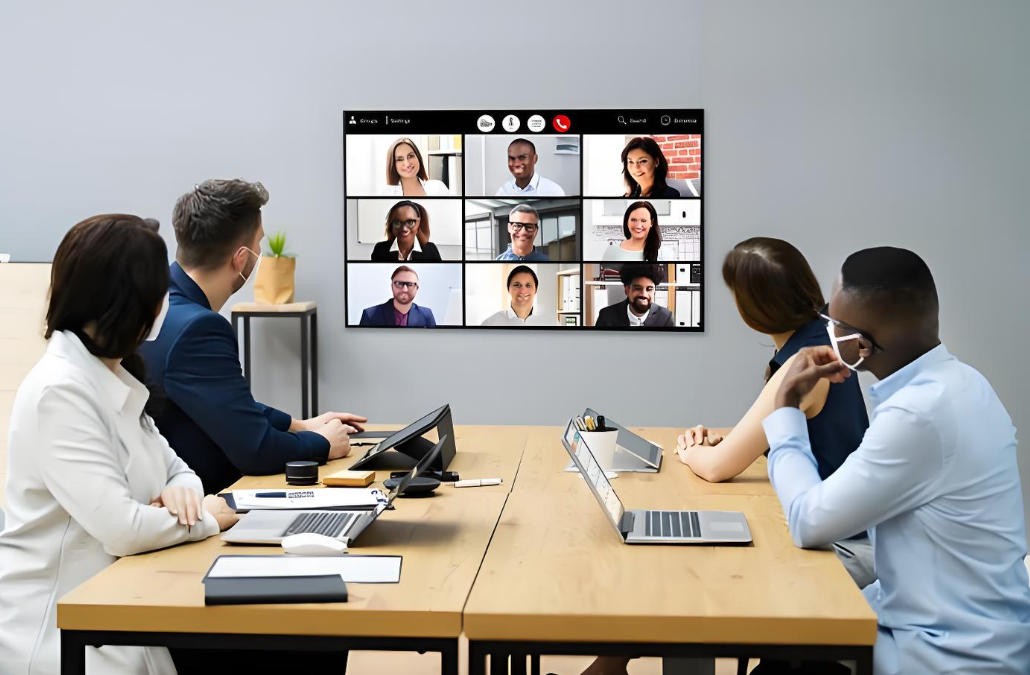 濾光片 視頻會(huì )議應用