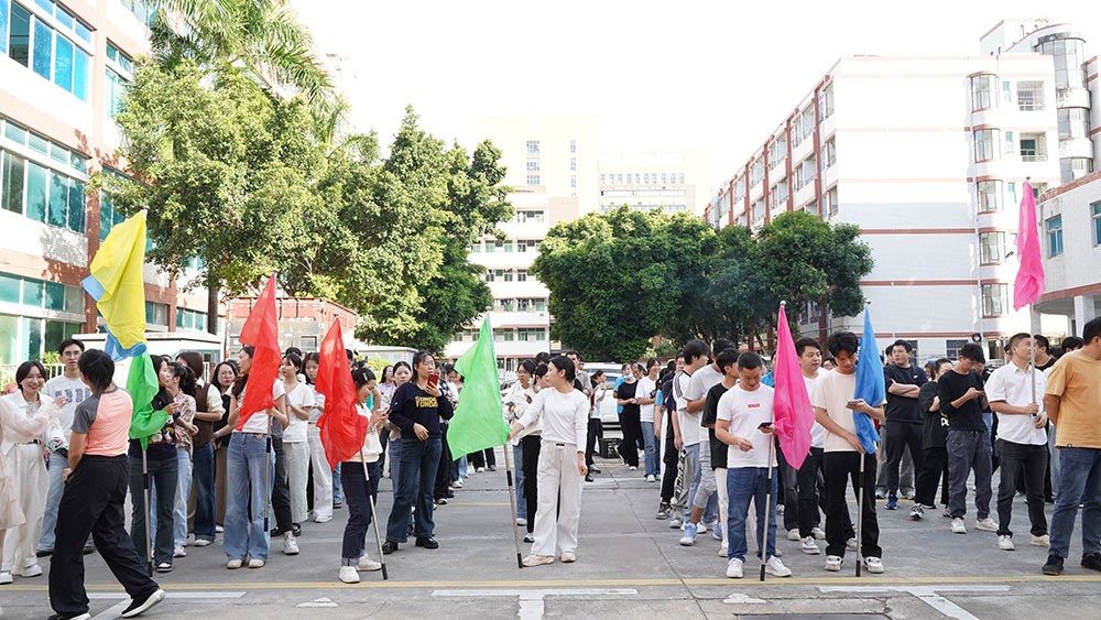 2025激埃特秋季趣味運動(dòng)會(huì )