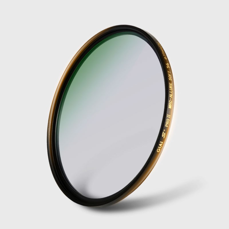 濾鏡與濾光片：看似同類(lèi)，實(shí)則天差地別的光學(xué)世界