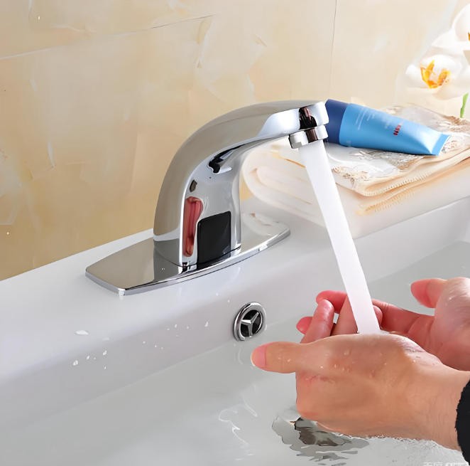 從自動(dòng)感應到智能家居--來(lái)自紅外傳感器濾光片的魅力