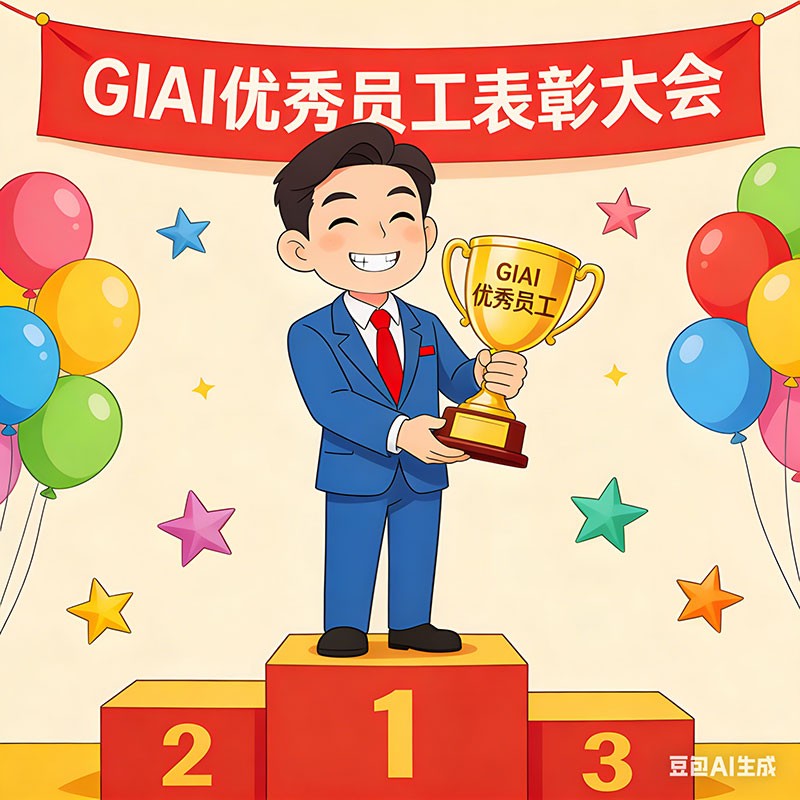 乘勢而上，奮楫爭先，2025年11月優(yōu)秀員工表彰令