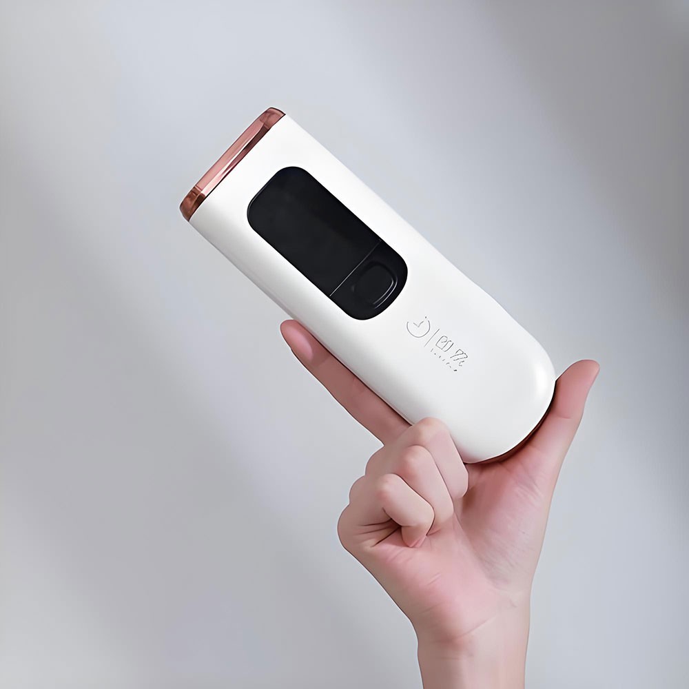 家用與醫用脫毛儀光學(xué)系統及濾光片分析