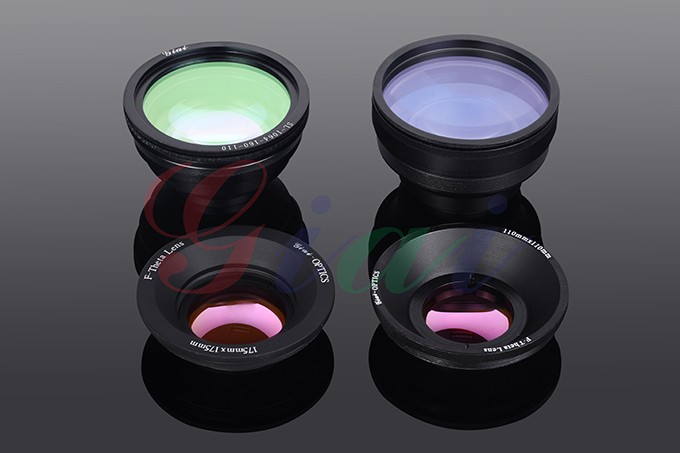 探測(cè)器前場(chǎng)鏡 探測(cè)器前場(chǎng)鏡