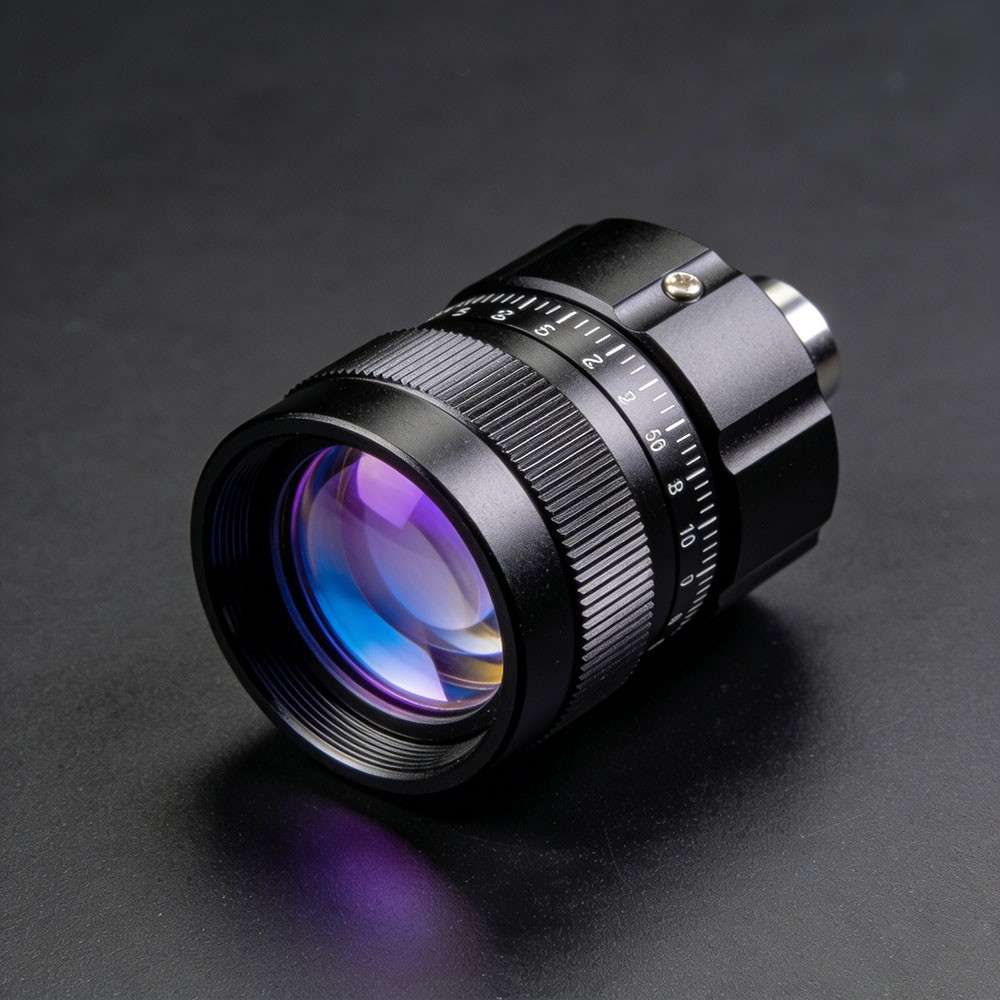 濾光片 擴(kuò)束鏡