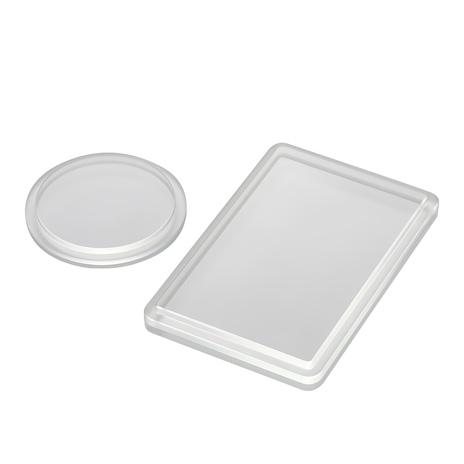 濾光片 藍(lán)寶石臺(tái)階窗口