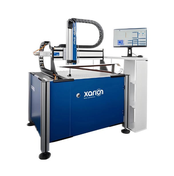 激光超聲波檢測技術中的光學鏡片應用分析 激光超聲波檢測技術中的光學鏡片應用分析