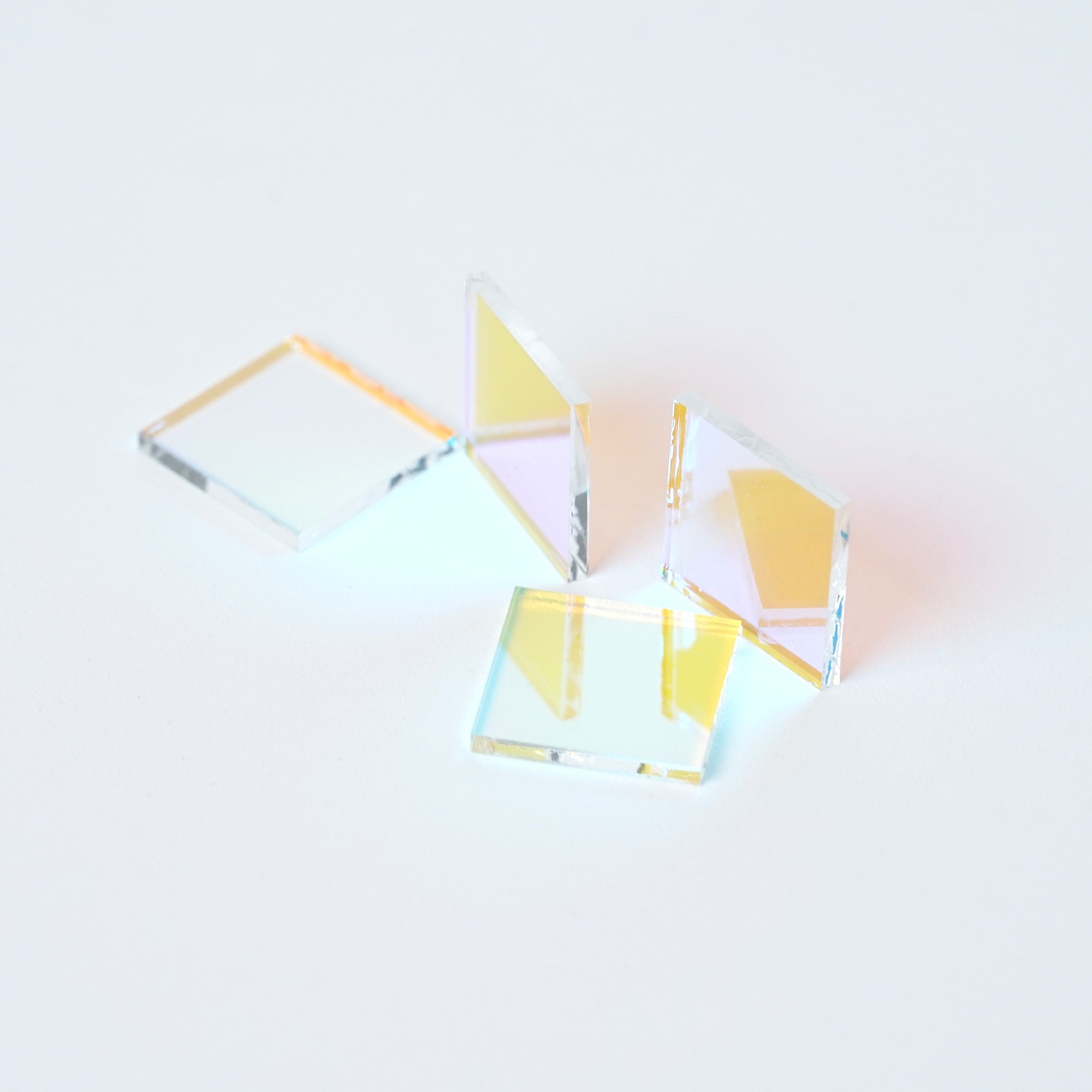 濾光片 510分光鏡