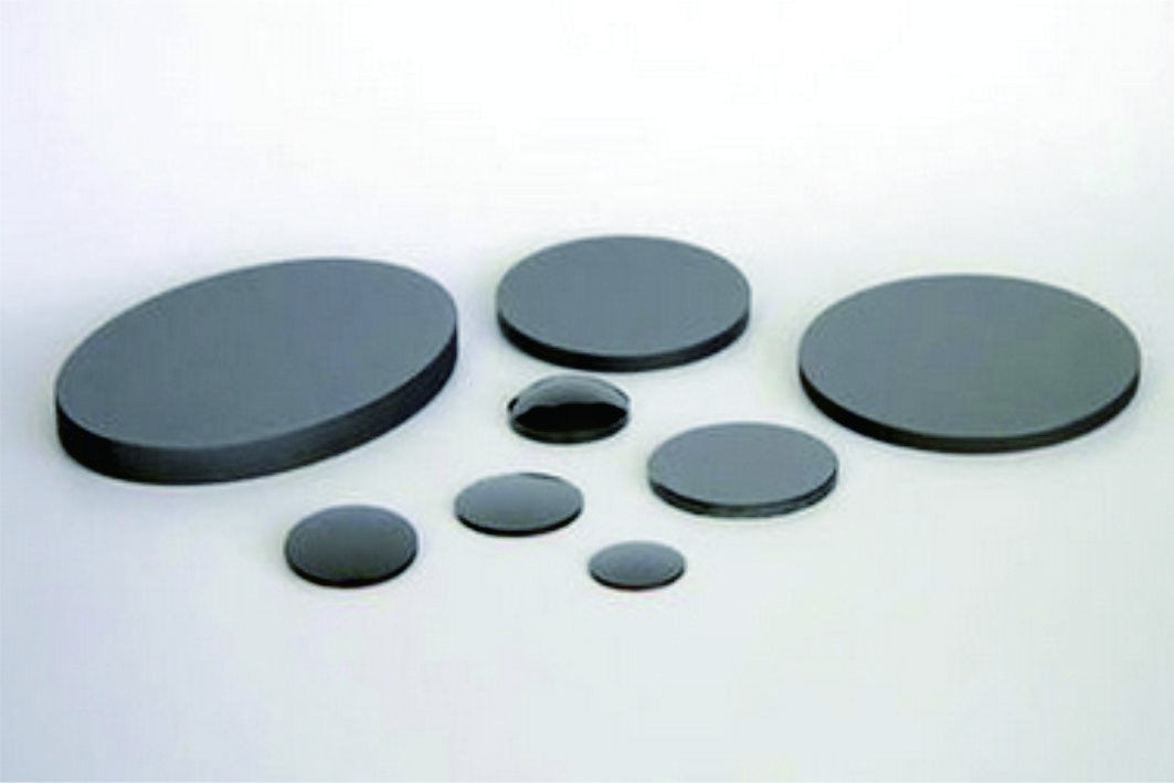 濾光片 光學(xué)鍺鏡片