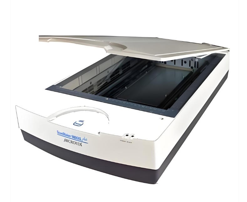 平板式掃描儀光學(xué)鏡片系統(tǒng)深度解析 平板式掃描儀光學(xué)鏡片系統(tǒng)深度解析