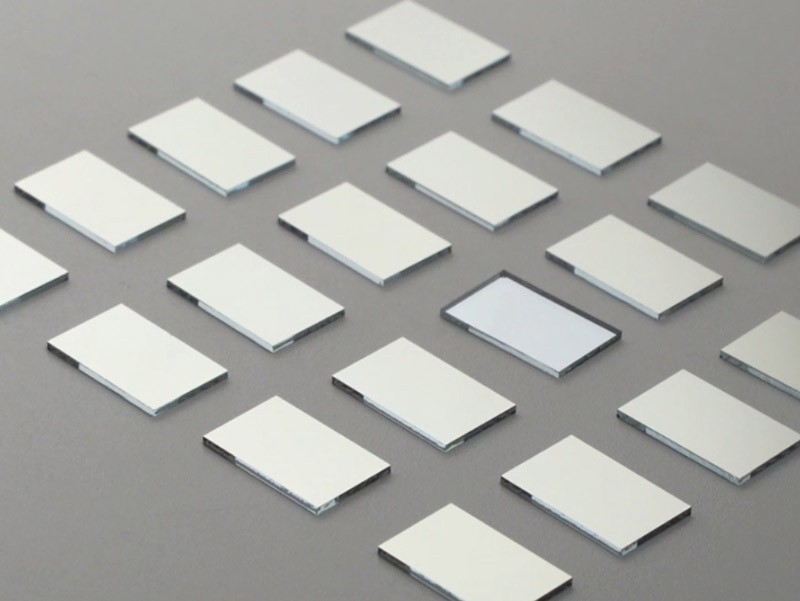 鍍銀反射鏡 鍍銀反射鏡