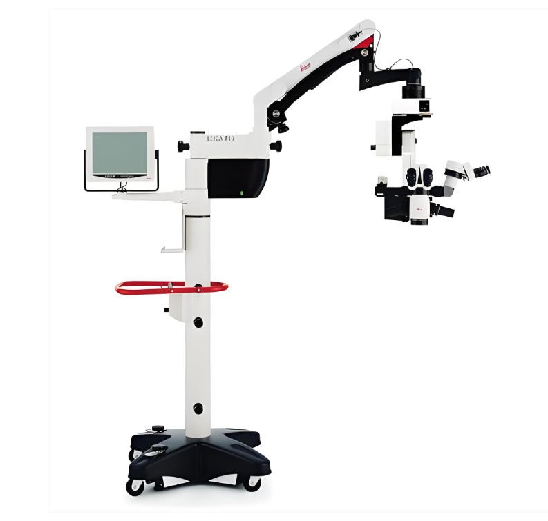 眼科手術(shù)顯微鏡光學(xué)濾光片應(yīng)用分析 眼科手術(shù)顯微鏡光學(xué)濾光片應(yīng)用分析