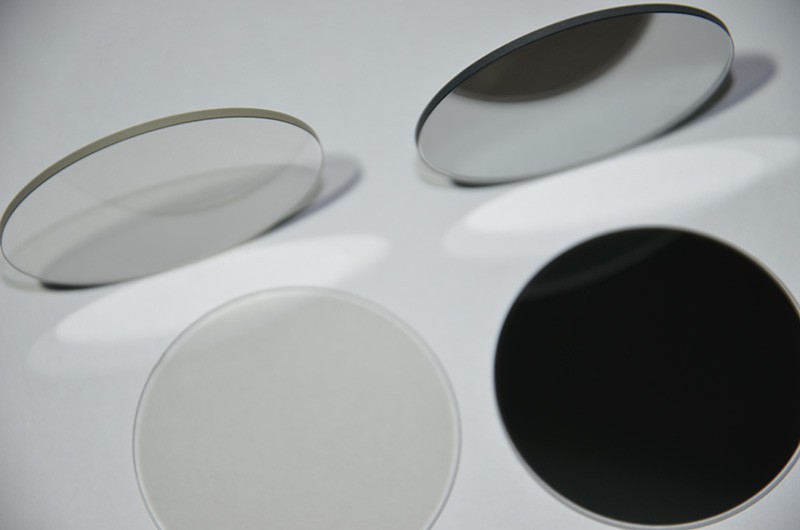 固定衰減中性密度濾光片 固定衰減中性密度濾光片