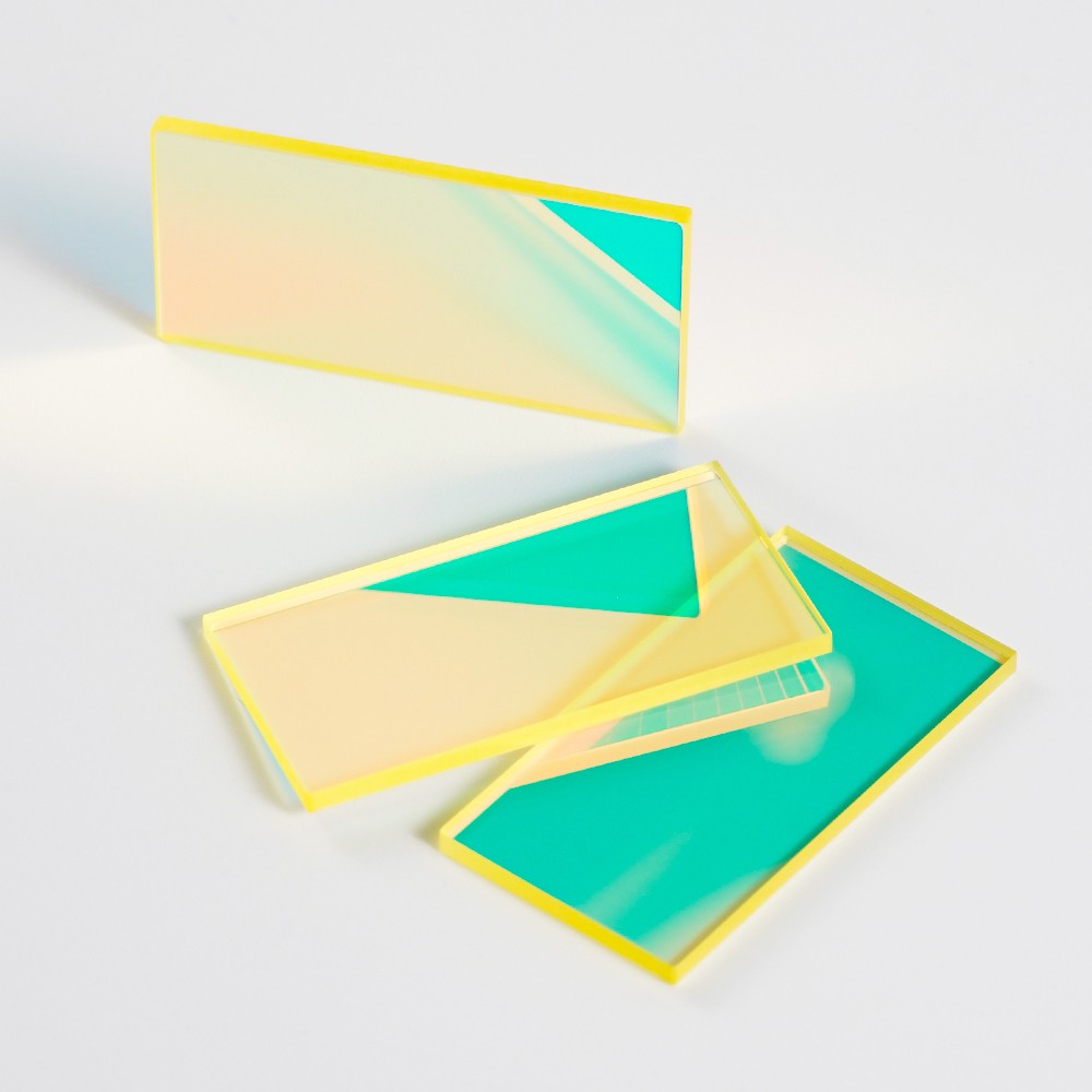 濾光片 BP530帶通濾光片