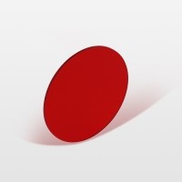 紅色濾光片只能透過(guò)紅光嗎？