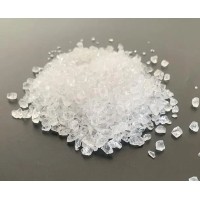 直徑300mm氟化鈣單晶的生長(cháng)