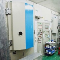 利用真空鍍膜技術(shù)逐步替代傳統水電鍍