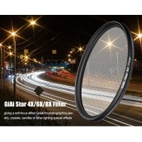什么是星光鏡？它有哪些應用特征？