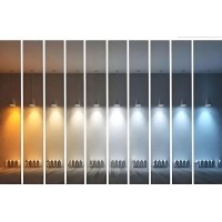 LED燈色溫調控光學(xué)濾光片原理應用簡(jiǎn)介
