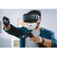 AR/VR設備光學(xué)元件分析簡(jiǎn)介