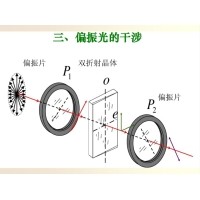 什么是偏振光？偏振光是如何完成檢測的？