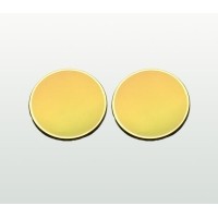 什么是金屬化窗口片？為何需要金屬化？