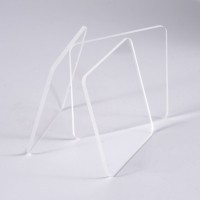 濾光片加工--崩邊、劃痕、裂紋缺陷分析