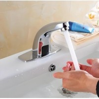 從自動(dòng)感應到智能家居--來(lái)自紅外傳感器濾光片的魅力