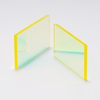 濾光片設計瓶頸--論高透過率與深截止深度的本質(zhì)權(quán)衡