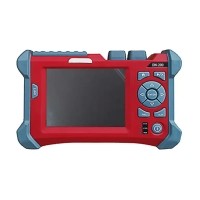 光通信測試測量儀光學鏡片分析