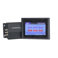 熒光光纖測溫系統(tǒng)光學鏡片應(yīng)用分析