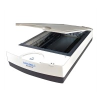 平板式掃描儀光學鏡片系統(tǒng)深度解析