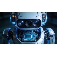 機器人視覺系統(tǒng)中的濾光片應用全解析