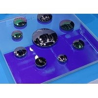 高端紅外產(chǎn)業(yè)鏈鍺材料供應(yīng)收緊，光學(xué)鍍膜將迎來(lái)新變革