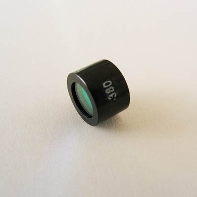 熒光分析NBP380超窄帶濾光片