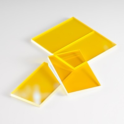 LP590長(cháng)波通濾光片