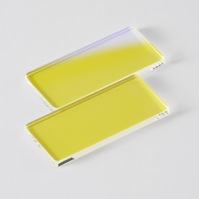 光子嫩膚LP510長(cháng)波通濾光片