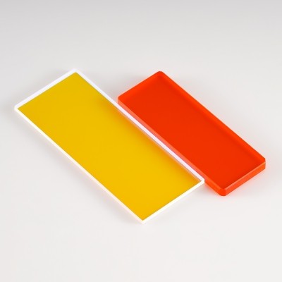 熒光檢測LP570長(cháng)波通濾光片