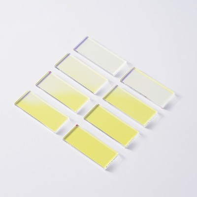 顯微鏡成像LP500長(cháng)波通濾光片